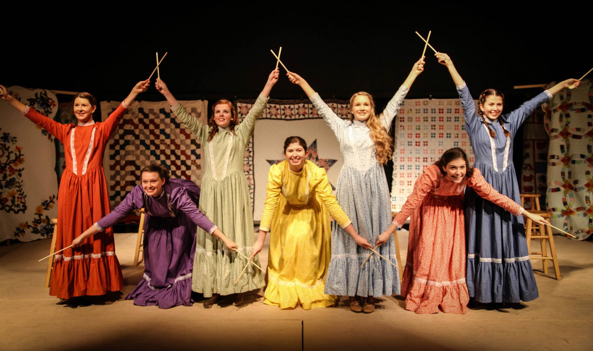 Home - Artists Collaborative Theater